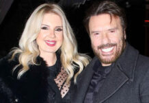 Στράτος Τζώρτζογλου: Μιλά πρώτη φορά για το διαζύγιο από την Σοφία Μαριόλα – «Θα την λατρεύω πάντα!»