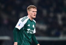 Φερεντσβάρος – Παναθηναϊκός: Για το διπλό πρόκρισης στα νοκ άουτ του Europa League το «τριφύλλι» στην παγωμένη Βουδαπέστη