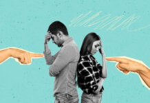 4 «κρυφές πληγές» που καταστρέφουν τις σχέσεις