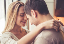 Σχέση: Η λέξη «κλειδί» που την σώζει…