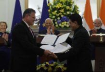 Συμφωνία ΕΕ-Ινδίας: Ιστορική ευκαιρία για τα ευρωπαϊκά και ελληνικά αγροδιατροφικά προϊόντα