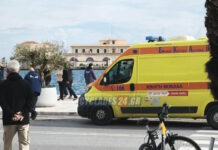 Σύρος: Σε γυναίκα 104 ετών ανήκει το πτώμα που βρέθηκε να επιπλέει στο λιμάνι της Ερμούπολης