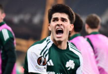 Παναθηναϊκός – Ρόμα 1-1: Έχασε την ευκαιρία για μία σπουδαία νίκη στο Europa League