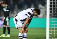 Λιόν – ΠΑΟΚ: Κανονικά θα διεξαχθεί η αναμέτρηση, παρά το τραγικό δυστύχημα στη Ρουμανία