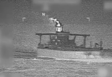 Ρωσία: Κατάφωρη παραβίαση του διεθνούς δικαίου η κατάληψη του ρωσικού τάνκερ από τις ΗΠΑ, λέει η Μόσχα