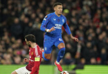 Ο Παναθηναϊκός ενδιαφέρεται για τον Τζέιμς Ταβερνιέ της Ρέιντζερς