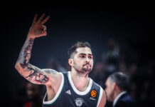 Μακάμπι – Παναθηναϊκός: Χωρίς Ναν για τη δεύτερη σερί νίκη στην Euroleague