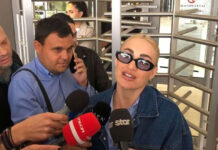 Δίκη Ιωάννας Τούνη: «Και ο πελάτης μου θύμα είναι στην υπόθεση» λέει η δικηγόρος του ενός κατηγορουμένου