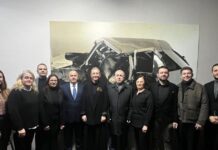 Αλυτρωτικό παραλήρημα Τούρκου πολιτικού στην Ξάνθη: «Είναι παράλογο να απαγορεύεται σε πολίτες να αυτοπροσδιορίζονται ως Τούρκοι»