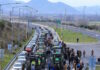 Κυκλοφοριακές ρυθμίσεις λόγω των αγροτικών μπλόκων – Πως θα επιστρέψουν οι εκδρομείς