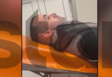 Τροχαίο με Έλληνες οπαδούς το ΠΑΟΚ: Εικόνες ντοκουμέντα από τη διακομιδή των τραυματιών στη Ρουμανία