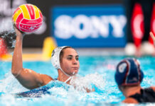 Εθνική πόλο γυναικών: Κόντρα στη Γαλλία το δεύτερο παιχνίδι για το ευρωπαϊκό πρωτάθλημα