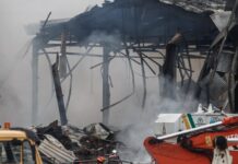 Τραγωδία στη βιομηχανία «Βιολάντα»: Που στρέφονται οι έρευνες για την φονική έκρηξη – «Σώθηκαν όσοι ήταν κοντά στην έξοδο»