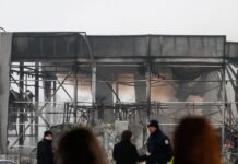 Τραγωδία στη βιομηχανία Βιολάντα: Βρέθηκε η σορός της 5ης εργαζόμενης