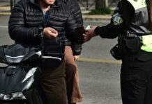 ΕΛΑΣ: Για ταχύτητα, κράνος και αλκοόλ οι περισσότερες παραβάσεις τον Δεκέμβριο στην Αττική