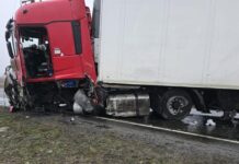 Πολύνεκρο τροχαίο στη Ρουμανία με Έλληνες οπαδούς του ΠΑΟΚ: «Οι τρεις τραυματίες έχουν συνείδηση» λέει ο Άδωνις Γεωργιάδης