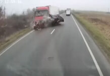 Πολύνεκρο τροχαίο στη Ρουμανία με οπαδούς του ΠΑΟΚ που ταξίδευαν στη Γαλλία – Πληροφορίες για 7 νεκρούς