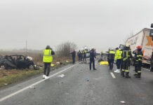 Τραγωδία στον ΠΑΟΚ: Σε ετοιμότητα C-130 για την άμεση επιστροφή των σορών στην Ελλάδα