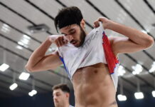 Τρέντο – Πανιώνιος 88-87: Ηττήθηκε με buzzer beater του Μπατλ ο Ιστορικός στην Ιταλία