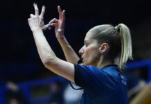 Αλεξανδρής κατά Τσαρούχα: «Δεν έχω συναντήσει πιο αδίστακτη διαιτητή»