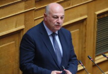 Κώστας Τσιάρας για αγρότες: «Υπάρχουν όρια ανοχής, δεν θα μείνουμε απαθείς θεατές»