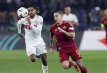 Ο Κώστας Τσιμίκας επιστρέφει άμεσα στη Λίβερπουλ