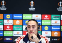 Τσιμίκας για το τραγικό δυστύχημα με τους οπαδούς του ΠΑΟΚ: «Θλιβερό, ο Θεός να δώσει δύναμη στις οικογένειες των θυμάτων»