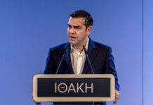 «Πονοκέφαλος» στο στρατόπεδο Τσίπρα για το κόμμα Καρυστιανού – Πώς επηρεάζονται οι εκλογικές δεξαμενές του πρώην πρωθυπουργού