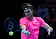 Φριτζ – Τσιτσιπάς 0-2: Η Ελλάδα ισοφάρισε τις ΗΠΑ στα προημιτελικά του United Cup