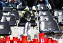 Super League: Ενός λεπτού σιγή σε όλους τους αγώνες της για τους νεκρούς οπαδούς του ΠΑΟΚ