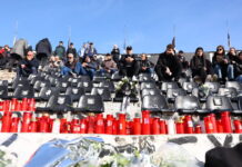 Τραγωδία με οπαδούς του ΠΑΟΚ: Δεν θα κάνει χρήση της θύρας 8 στην Τούμπα ο Πανσερραϊκός