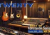 “TWENTY”: Συλλογή μουσικών συνθέσεων του Κωνσταντίνου Σαμψών της περιόδου 2005-2025
