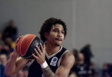 Μπιλμπάο – ΠΑΟΚ 95-73: Βαριά ήττα για το Δικέφαλο στην Ισπανία για το FIBA Europe Cup