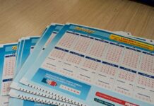 Τζόκερ κλήρωση 3009: Οι τυχεροί αριθμοί σήμερα