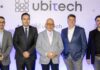 Παρουσία Κακλαμάνη και Παπαστεργίου η επετειακή εκδήλωση με αφορμή τη συμπλήρωση 20 ετών από την ίδρυση της UBITECH