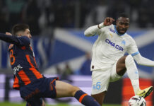 «O Παναθηναϊκός ανάμεσα στις ομάδες που ενδιαφέρονται για τον Ουλίσες Γκαρσία» σύμφωνα με γερμανικό δημοσίευμα