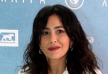 Βαρβάρα Λάρμου: «Όταν μου ήρθε ένα καθηλωτικό θέμα υγείας, δεν πέρασα καλά»