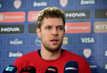 Βεζένκοφ: «Το ντέρμπι δίνει μία εβδομάδα ψυχολογία στον νικητή, ο ηττημένος το σκέφτεται λίγο παραπάνω»