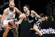 Χωρίς Βιλντόσα η Βίρτους Μπολόνια κόντρα στον Παναθηναϊκό