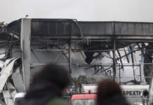 Βιολάντα: «Η κόρη μου άλλαξε πόστο τελευταία στιγμή» λέει μητέρα εργάτριας – «Θα είχε σκοτωθεί αν ήταν λίγα μέτρα πιο πέρα»