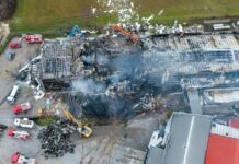 Βιολάντα: Το σημείο «μηδέν» της διαρροής προπανίου που οδήγησε στον θάνατο τις 5 εργάτριες – Συλλήψεις στελεχών της εταιρίας