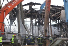 Τραγωδία στη Βιολάντα: Η μελέτη για τη πυρασφάλεια που είχε καταθέσει πριν τέσσερις μήνες