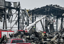 Βιολάντα: Ερευνώνται οι εργασίες ασφαλτόστρωσης που έγιναν το καλοκαίρι – Νέα στοιχεία για την έκρηξη