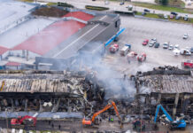 Τα τρία κομβικά σημεία που οδηγήσαν στην τραγωδία της Βιολάντα: Οι «εξαφανισμένες» δεξαμενές προπανίου, οι «αόρατοι» σωλήνες και η μελέτη που έμεινε στα συρτάρια