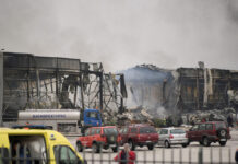 Βιολάντα: «Υπάρχουν παιδιά που δεν ξέρουν ότι χάθηκε η μητέρα τους» – Μαρτυρίες ψυχολόγων για τις οικογένειες των θυμάτων της έκρηξης