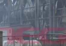 «Βιολάντα»: Η «ωρολογιακή βόμβα» από τη διαρροή προπανίου και οι πληροφορίες για το αδήλωτο υπόγειο – Τα στοιχεία για την έκρηξη που έσπειρε τον θάνατο