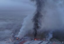 Τραγωδία στο εργοστάσιο της «Βιολάντα»: Διαρροή αερίου στους φούρνους του κτηρίου το επικρατέστερο σενάριο της φονικής έκρηξης