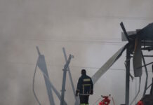 Κίμπερλι Γκιλφόιλ για την τραγωδία στη βιομηχανία «Βιολάντα»: Τα πιο ειλικρινή μας συλλυπητήρια στις οικογένειες