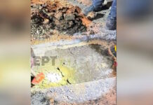 Βιολάντα: Το ντοκουμέντο από το σημείο της διαρροής προπανίου, οι συλλήψεις στελεχών του εργοστασίου και η νέα ανακοίνωση της εταιρείας