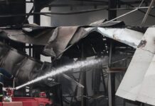 Τραγωδία στο εργοστάσιο «Βιολάντα»: Με δείγμα DNA η ταυτοποίηση των σορών – Σώθηκαν όσοι έκαναν διάλειμμα την ώρα της έκρηξης